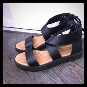 Timberland Gladiator Sandals